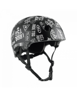 Casque TSG Meta Sticky L/XL graphic design