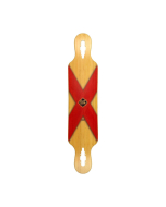 Deck DB LONGBOARD Compound Flex 2 42"