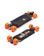 TERHELÉS TELJES FATHOM 33" - 105mm / 80A