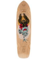 Deck PANTHEON Lisa Peters Pro Model