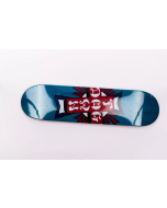 Deck DOGTOWN Cross Logo USA 31.5" Teal