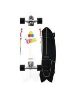 Surfskate CARVER Ci Fishbeard 29.25" - C7