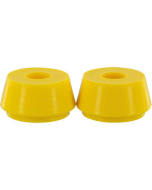 Bushings SHR Freeride VENOM 83A Pastel Gelb