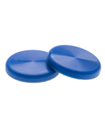 Slide Pucks SEISMIC Classic Solid 82.5mm Blue