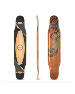 Deck LOADED Tarab Ii Flex 1 47"