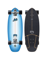 Surfskate CARVER Lost Puddle Jumper V4 30.5" - C7