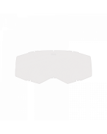 Replacement Lens TSG Mtb Goggle Presto 3.0 (Precurved) Clear One Size