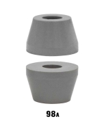 VENOM BUSHINGS SHR STREET - Couleur - Grey,Dureté - 98A