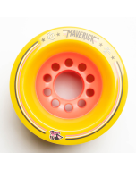 koła 88WHEELS Maverick 80mm 76A (x4)
