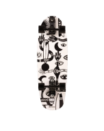 Surfskate WATERBORNE Taurus Raised By Summer 32"