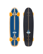 Surfskate CARVER Surfrider Blue 29'' - C5