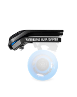 Fin System + Rail Adapter WATERBORNE