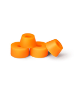 Bushings PARIS TRUCK Street (x4) 93A Orange