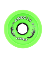 Roues ABEC11 Centrax 77mm 80A (x4)