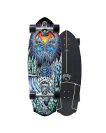 Surfskate CARVER Lost Drew Brophy Winter Wave 30" - C7