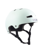 Casque TSG Evolution L/XL Pale Aqua Satin