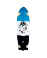Deck PRISM Monolith 34.75"