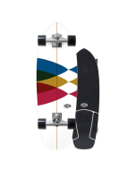 Surfskate TRITON Spectral 30" CX