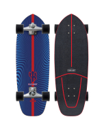 Surfskate CARVER Kai Lenny Powerline 31,25" - CX