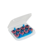 Box mit Kugellager LOADED Jehu