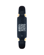 Deck ZENIT Dada 41"