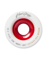 Kolečka BLOOD ORANGE Morgan Pro Series 60mm 82A Red (x4)