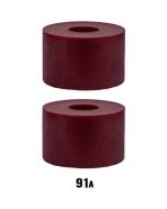 Bushings SHR Tall Barrel VENOM 91A Red