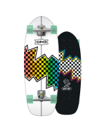 Surfskate CARVER Mini Lazer Fazer 26" - C5