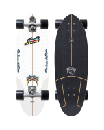 Surfskate CARVER Lost Quiver Killer V4 32" - C9
