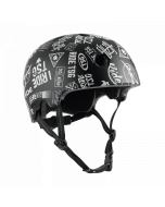 Protections Tsg Meta Graphic Design Sticky Xxs/Xs 750391-05-445
