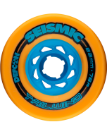 Ruedas SEISMIC Tailwind 83mm 76A Mango Defcon