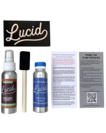 Grip en spray LUCID GRIP Medium Clear
