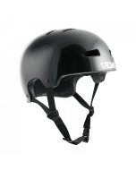 Casque TSG Evolution Youth XXS/XS Black