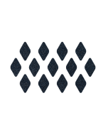 Griptape SEISMIC Lokton Fishnet Lasercut Hole Midnight Blue