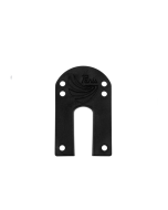 Risers PARIS TRUCK 1/4 6mm