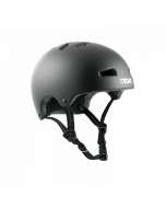 Casque TSG Nipper Mini JXXS/XS Black Satin