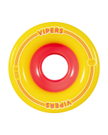 Roues 88WHEELS Viper Freeride 70mm 76A (x4)