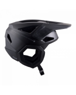 Casco TSG Prevention M Black Satin