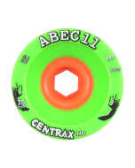 Roues ABEC11 Centrax HD 75mm 74A (x4)