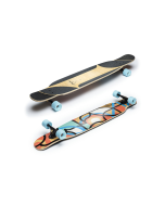 Longboard LOADED Bhangra V2 Carving Flex 1 48,5"