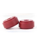 VENOM BUSHINGS SHR ELIMINATOR - Couleur - Red ,Dureté - 91A