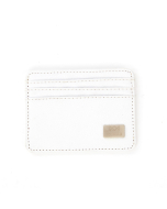 Abbigliamento Nomad_Skateboards Nomad Card Holder White