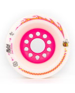 Ruote 88WHEELS McFly Pro Race 86mm 74A (x4)