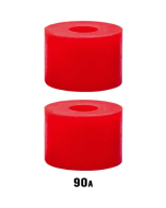 Bushings Tall VENOM 90A Red