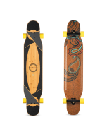 Longboard LOADED Tarab II Flex 2 47"