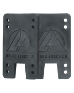 Risers (x2) ATLAS 6mm