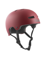 Casque TSG Evolution S/M OxBlood Satin