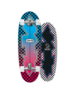 Surfskate CARVER Mini Rail Blazer 28" - C5
