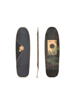 Deck LOADED Omakase 33.5" Palm