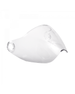 TSG Pass 2.0 Replacement Visor Transparent